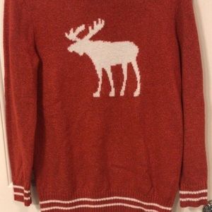 Abercrombie Sweater